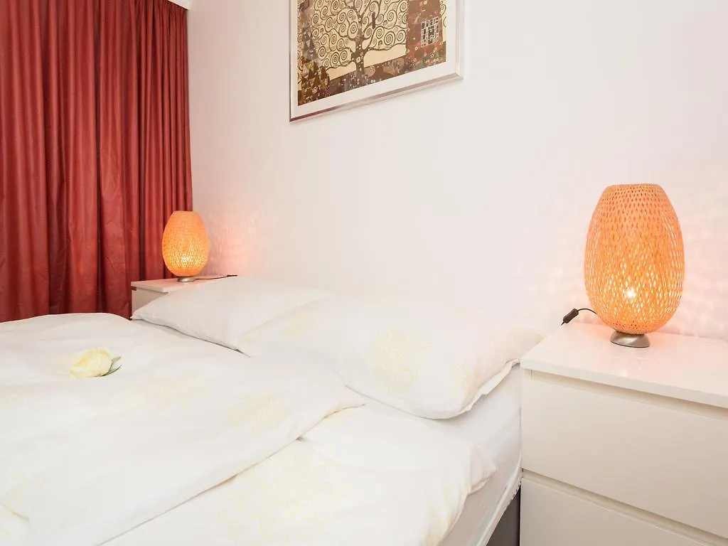 Vienna Apartment Am Schwedenplatz 0*,  אוסטריה