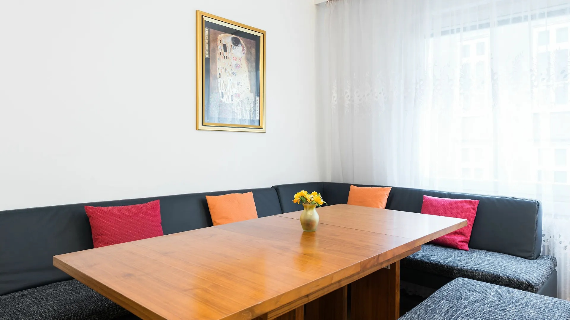 Vienna Apartment Am Schwedenplatz