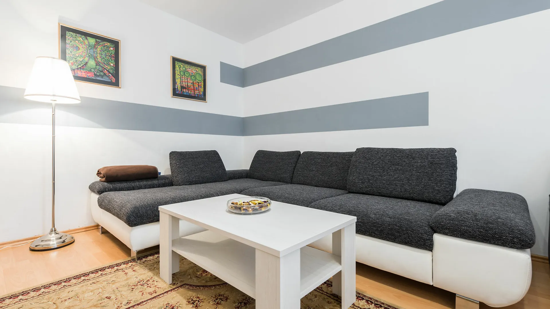 Vienna Apartment Am Schwedenplatz אוסטריה