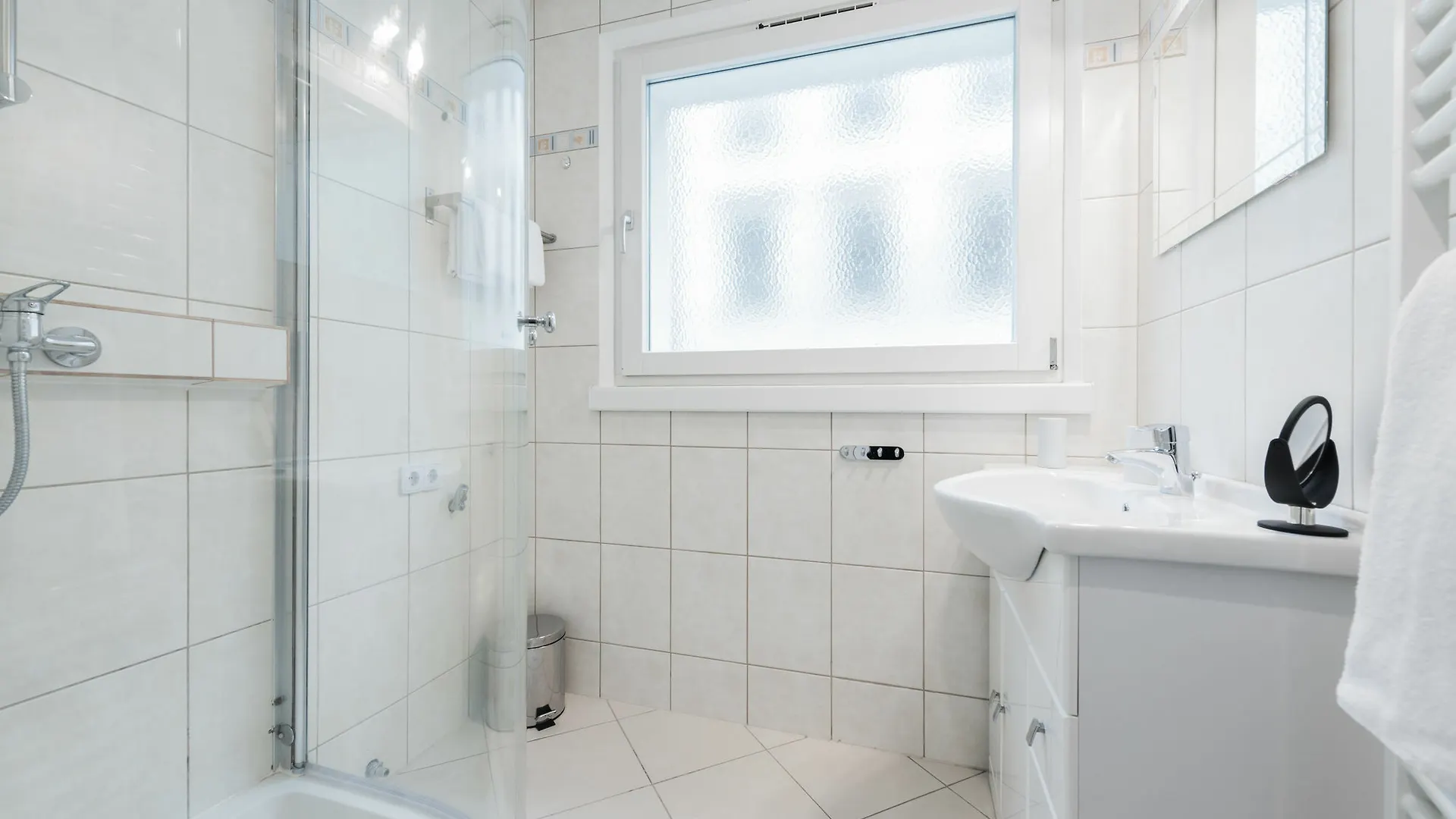 Vienna Apartment Am Schwedenplatz אוסטריה